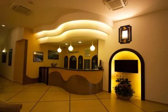 Residence Riviera