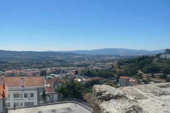 Portas do Sol