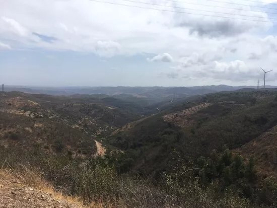 Don Quixote Trail