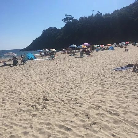 Playa Toranda