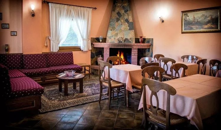 Hotel Karipidis