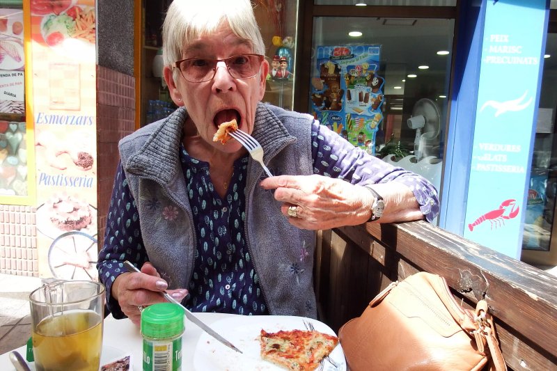 Pastisseria Les Caldes