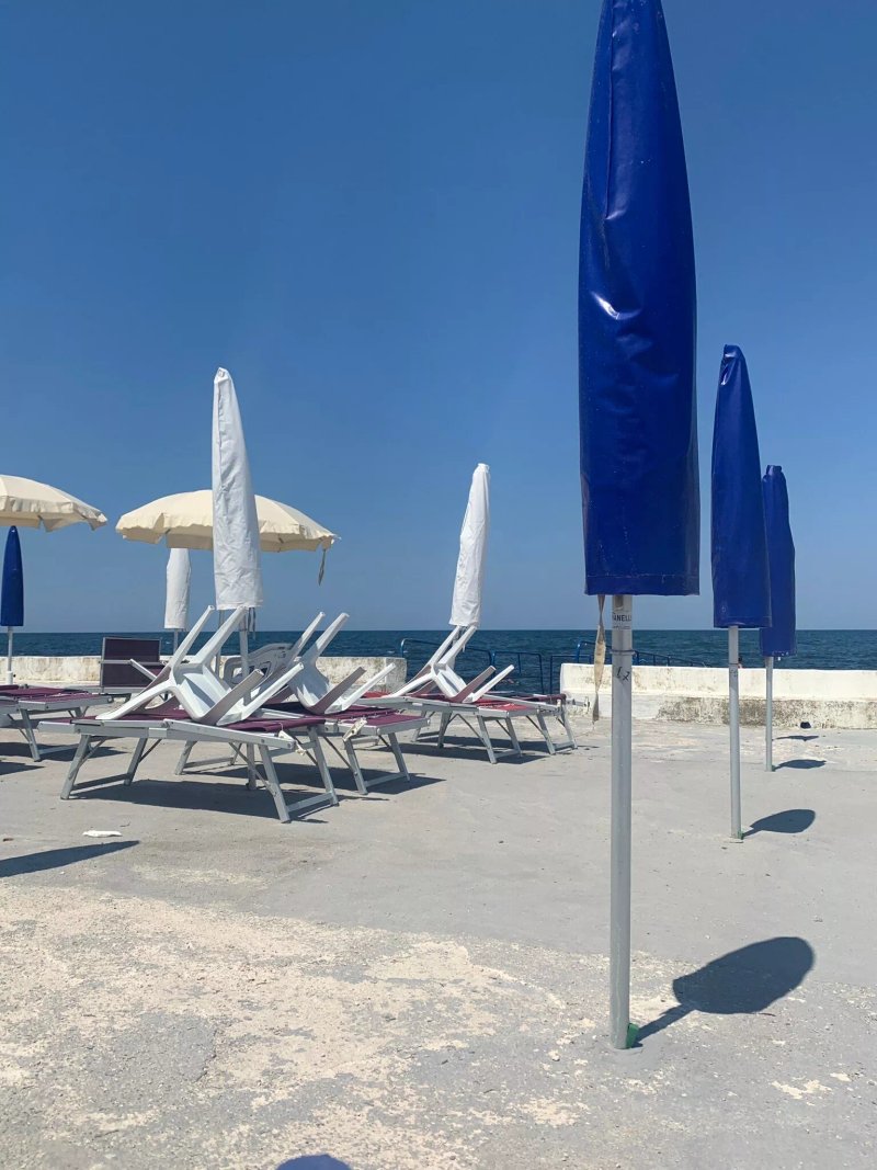 Lido Sun Beach
