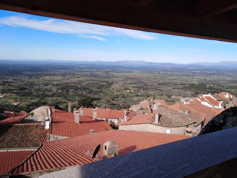 Casas Da Villa- Monsanto