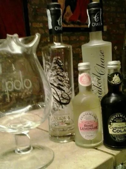Polo Cafe