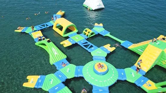 Sea Park Faliraki