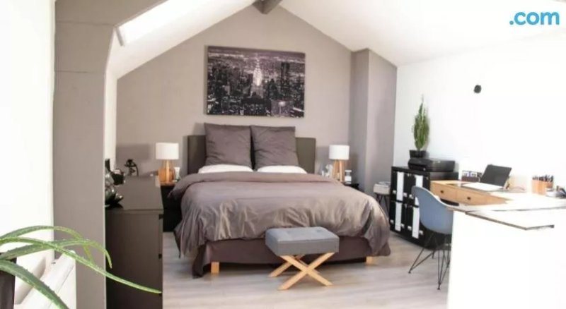 Petite Maison Pleine de Charme