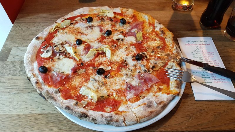 Osteria Da Luigi