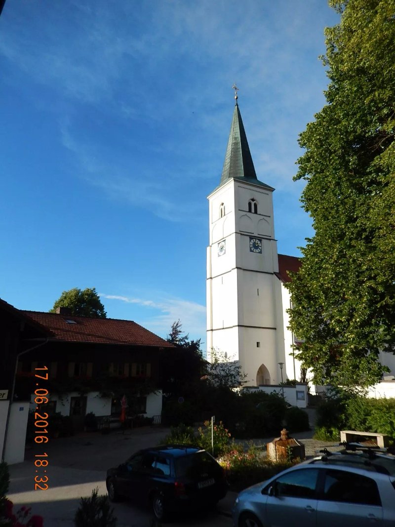 Gasthaus Brunnenhof Attenberger