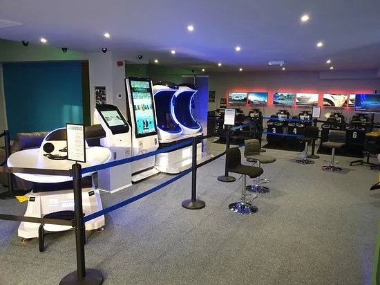 VRXPERIENCE