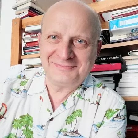 Michele Arpa
