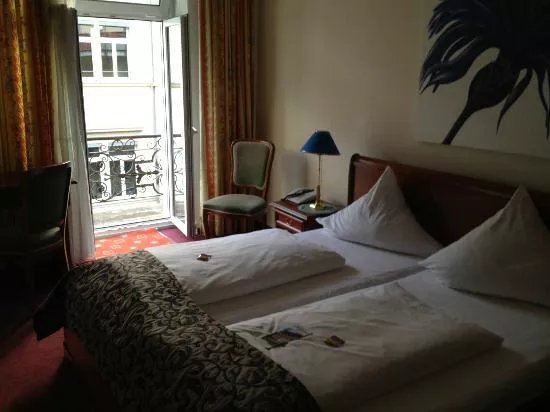 Hotel Regina