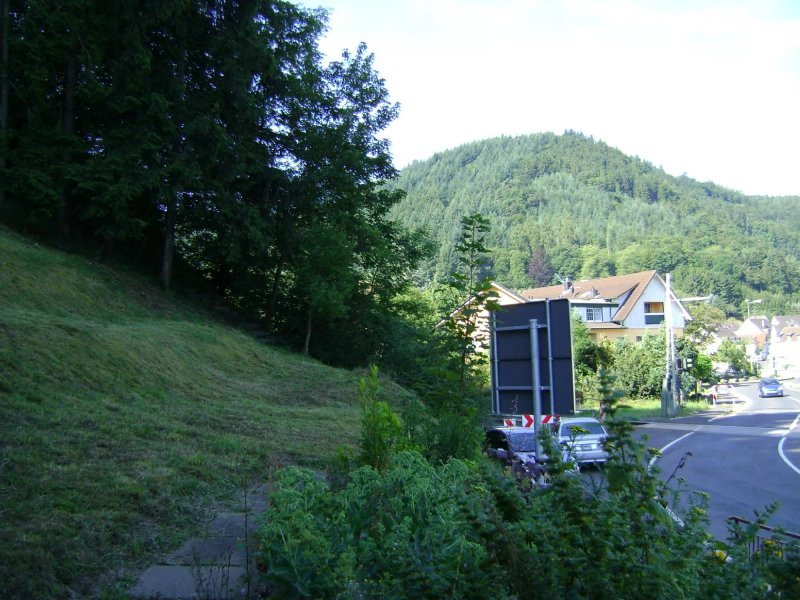 Gastehaus am Fels