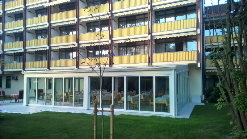 Appartement Hotel Victoria