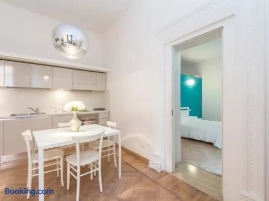 RSH Sistina Apartment