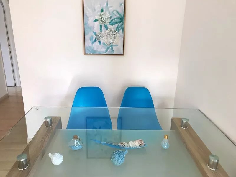 Adelos Maisonette Near Vouliagmeni Beach