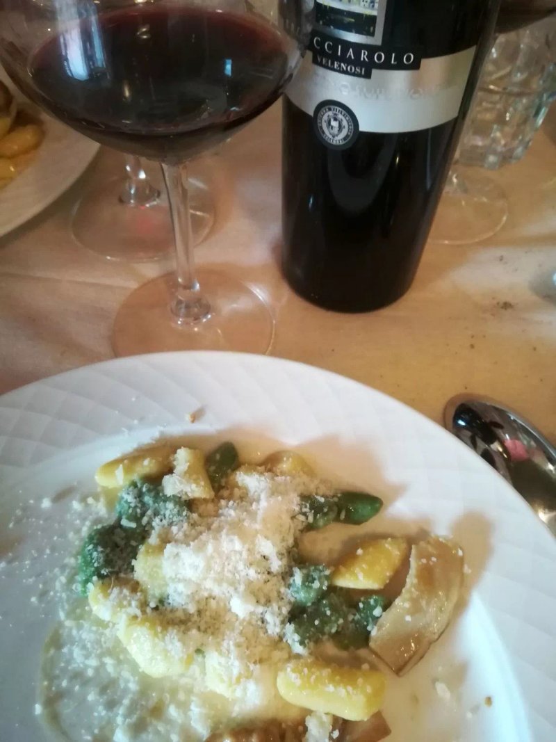 Ristorante Pizzeria Da Ermanno
