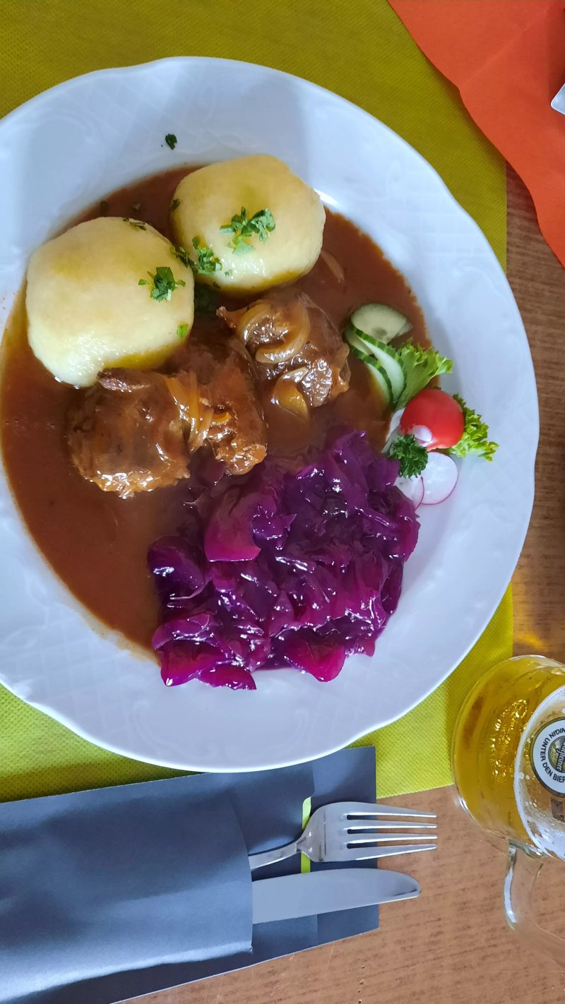 Landgasthaus "Bubendorfer Hof"