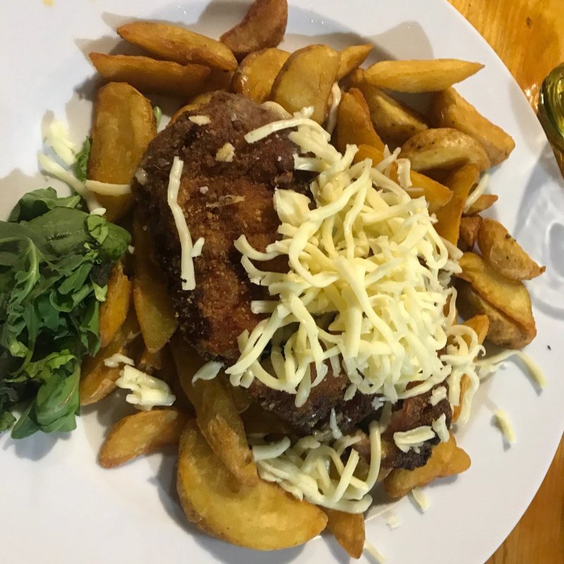 Puli Restaurant