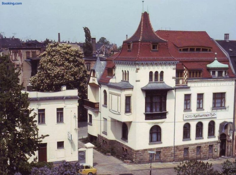 Residenz Katharinenhof