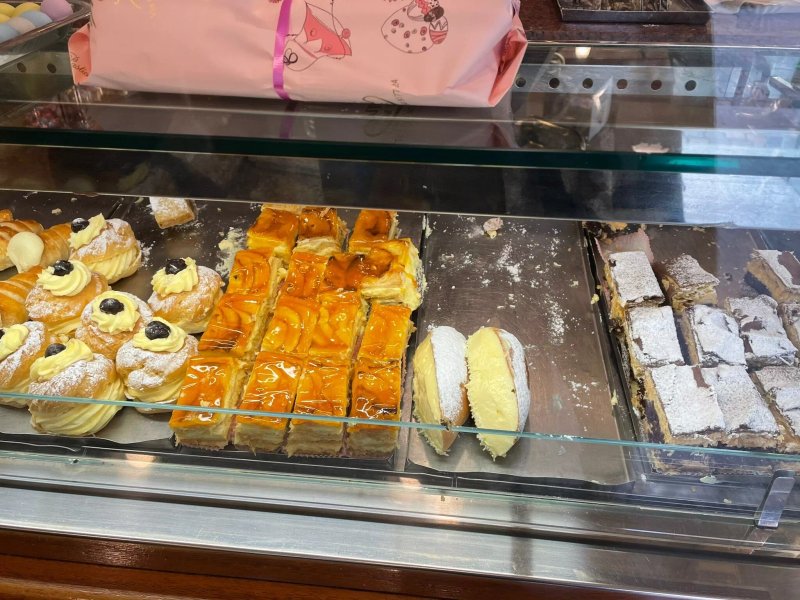 Pasticceria Prosdocimi