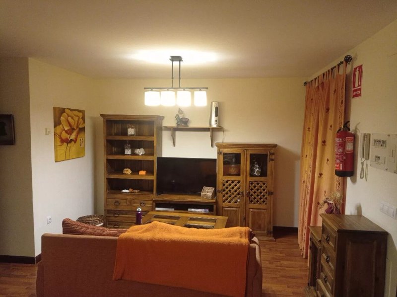 Apartamentos Rurales Les Mestes
