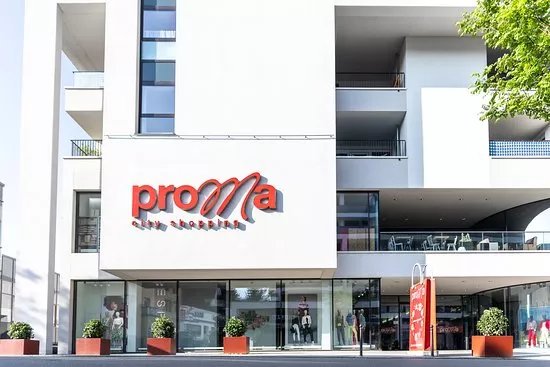 Proma Markdorf