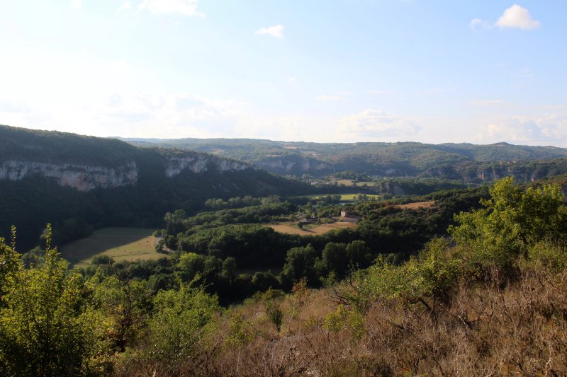 Domaine du Causse