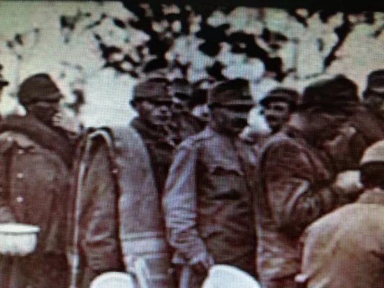 Campo di Detenzione della 1° Guerra Mondiale
