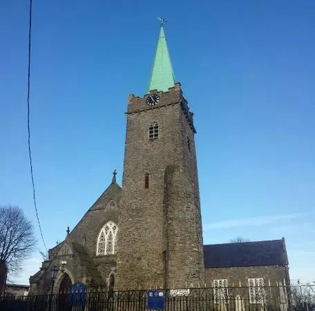 Parish Church of Saint Nicholas