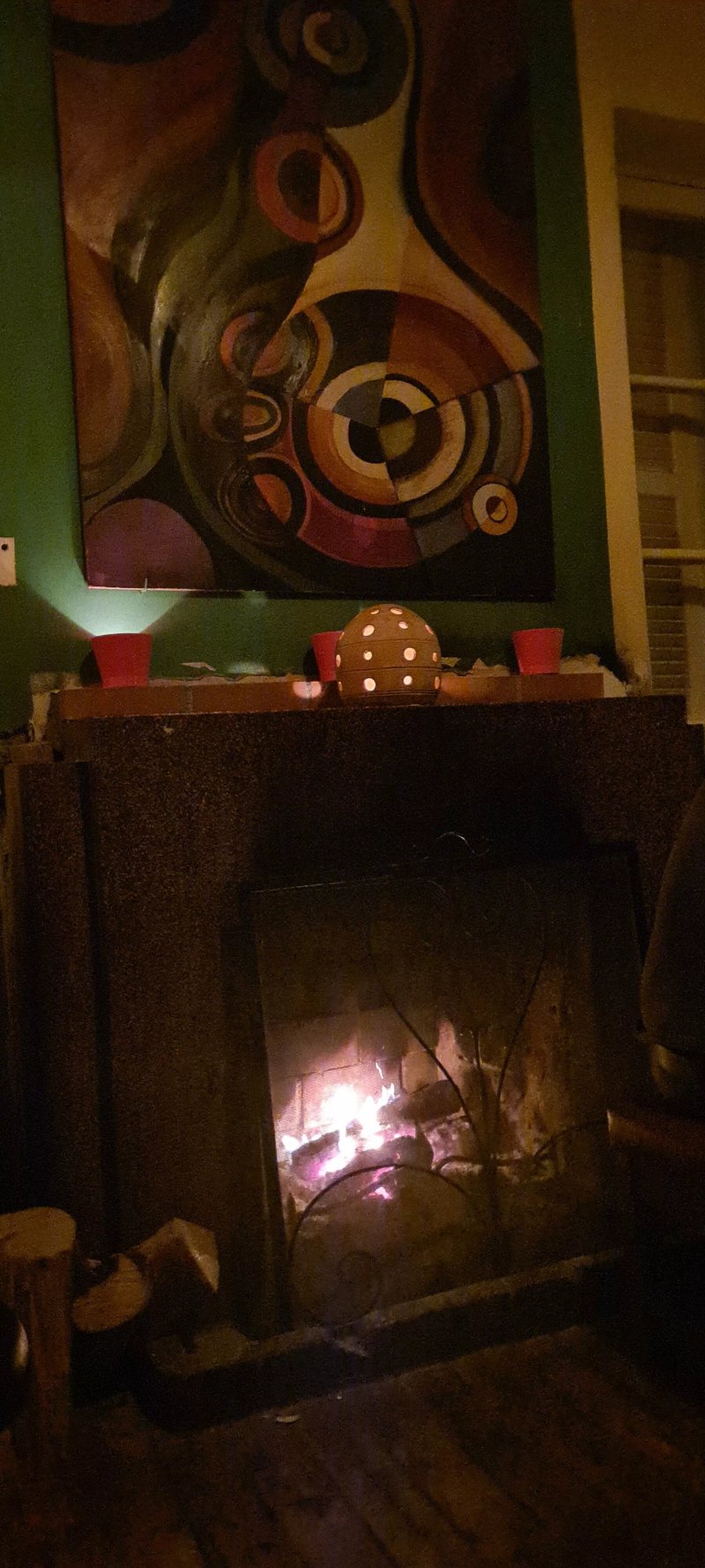 New Division