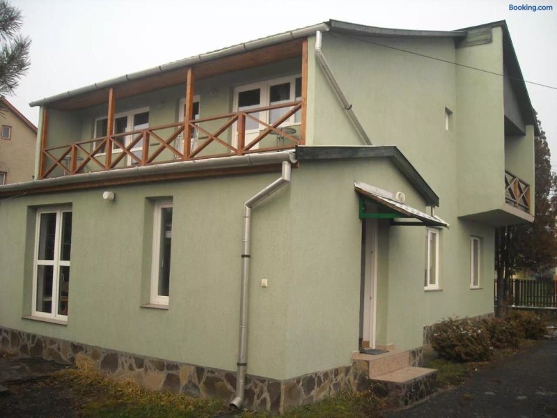 Thermal Udulohaz