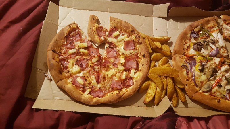 Pizza Hut Delivery