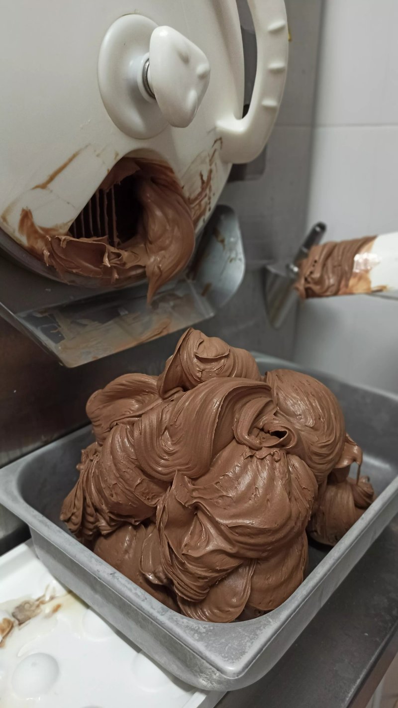 Gelateria La Galleria