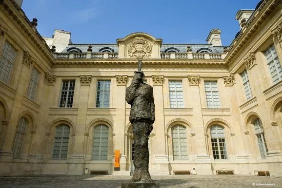 Musee d'Art et d'Histoire du Judaisme