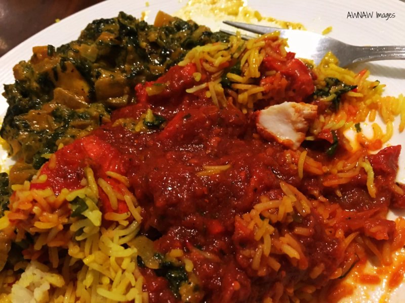 Bombay Mix Brixham