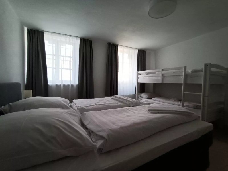 Platia - rooms