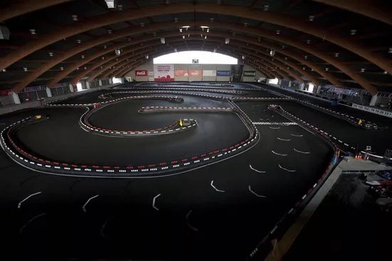 Racehall