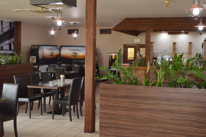Druzba Restaurant
