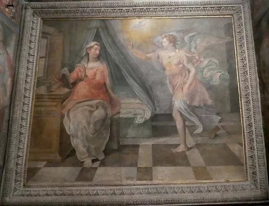 Chiesa di San Tommaso ai Cenci