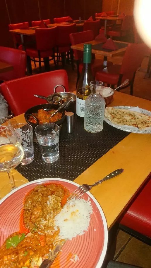Indian Palace - Indisk restaurang Ostermalm