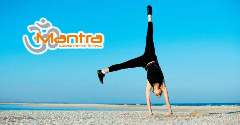 Mantra Libera-Mente Fitness
