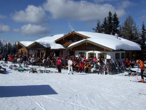 Birkhahnalm