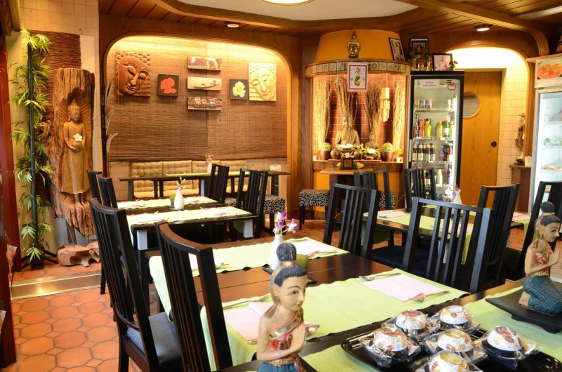 Siam Asia Shop