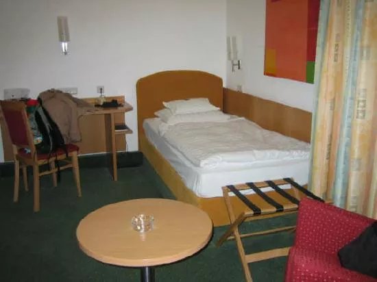 Baeren Hotel
