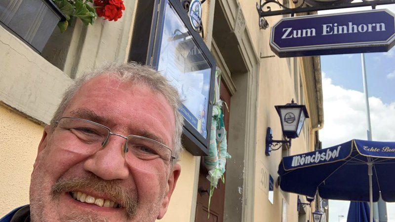 Gasthaus Zum Einhorn