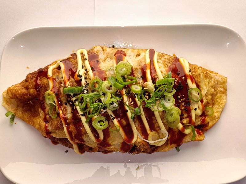 Migag Korean Street Food