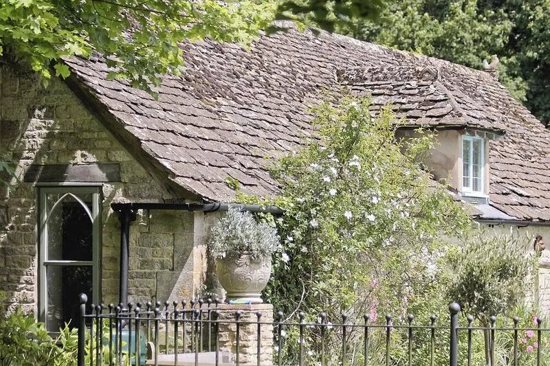 The Downs Barn Lodge