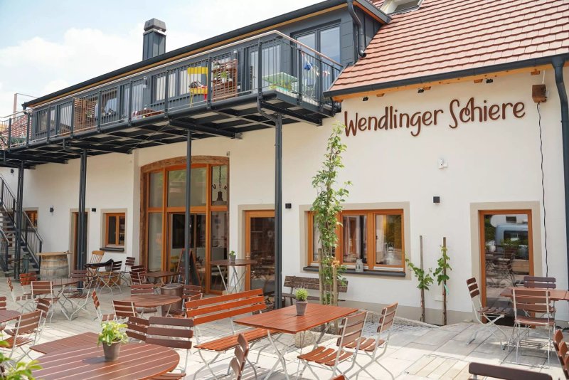 Wendlinger Schiere