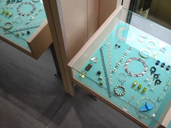 ORRO Contemporary Jewellery